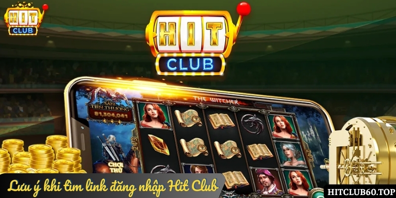 Hướng dẫn đăng nhập Hit Club cực đơn giản dành cho tân thủ