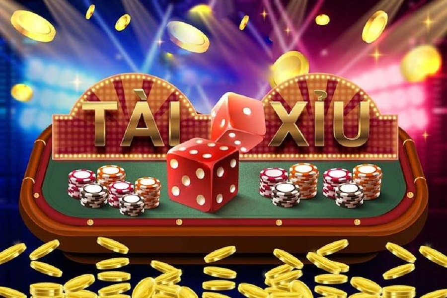 Khái niệm game tài xỉu là gì?