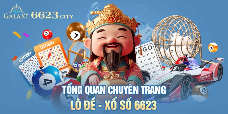 Tải App 6623 - Hướng Dẫn Cách Tải Chính Thức Mới Nhất