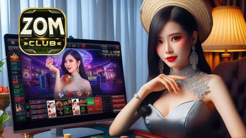 Game Bài Zomclub - Thế Giới Xanh Chín Với Tỷ Lệ Thắng Cực Lớn 