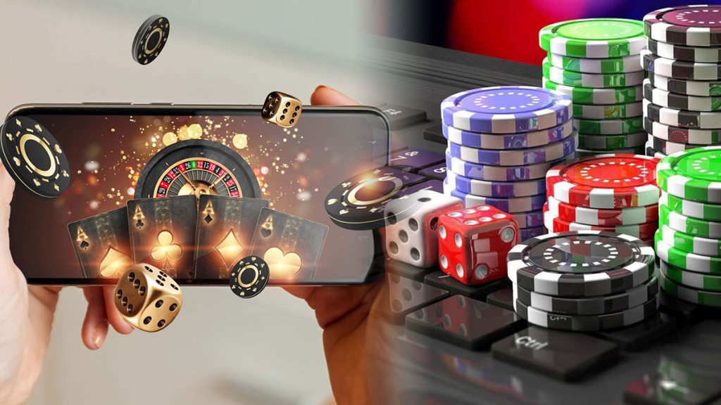 Cách chọn trang Casino trực tuyến uy tín thỏa mãn tiêu chí vàng