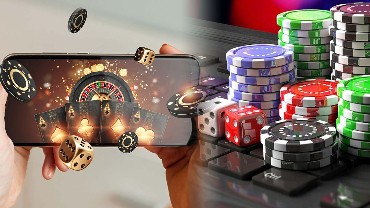 Cách chọn trang Casino trực tuyến dựa trên đánh giá bản thân