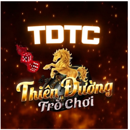 TDTC - Thiên đường giải trí cá cược trực tuyến hàng đầu