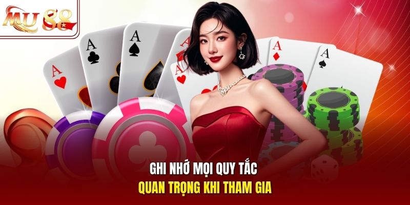 ghi-nho-moi-quy-tac-quan-trong-khi-tham-gia Ghi nhớ mọi quy tắc quan trọng khi tham gia