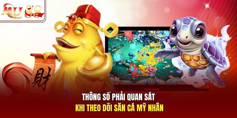 thong-so-phai-quan-sat-khi-theo-doi-san-ca-my-nhan Thông số phải quan sát khi theo dõi săn cá mỹ nhân